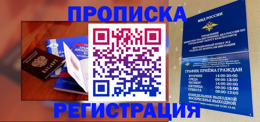 временная регистрация для школы в Меленках